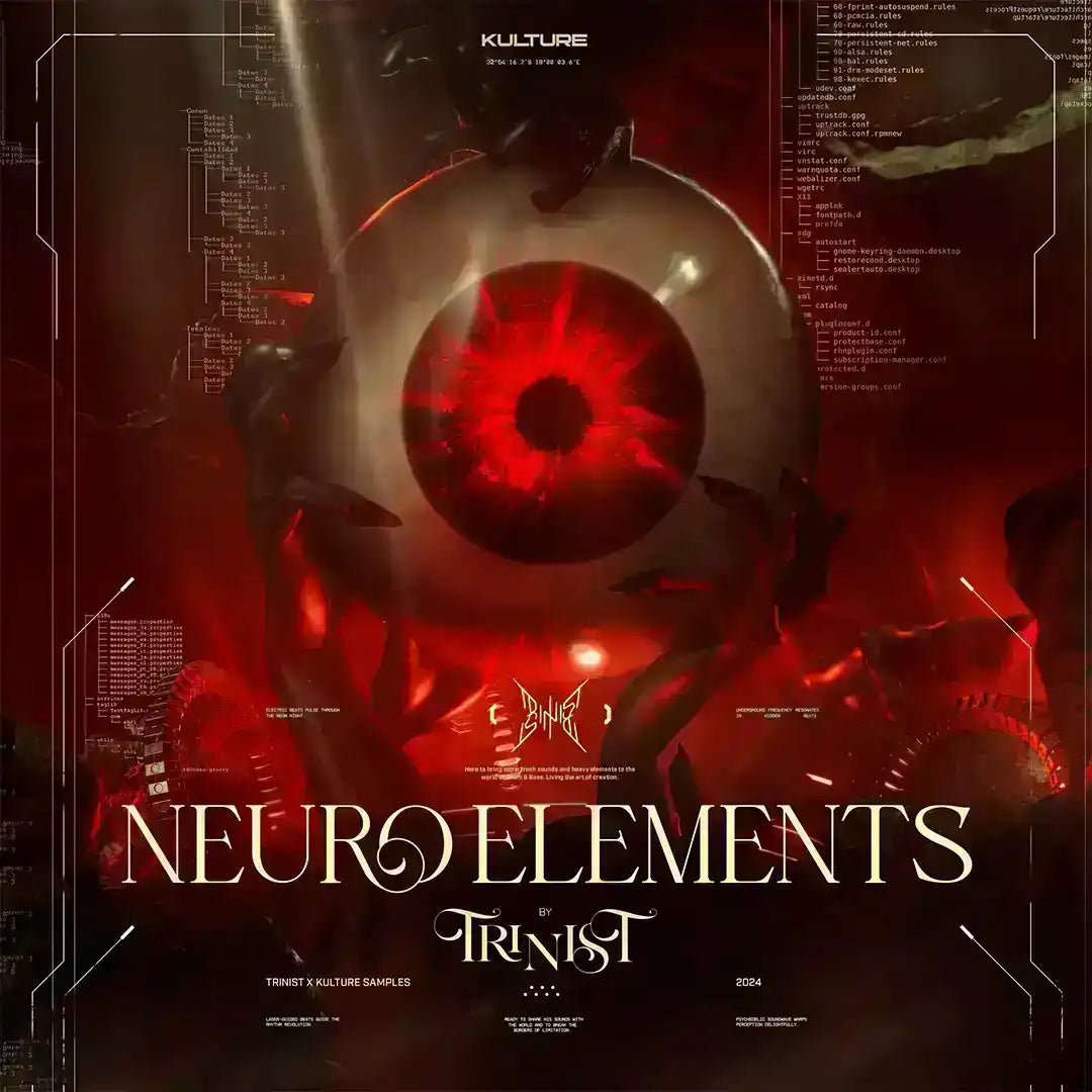 Neuro Elements by TRINIST