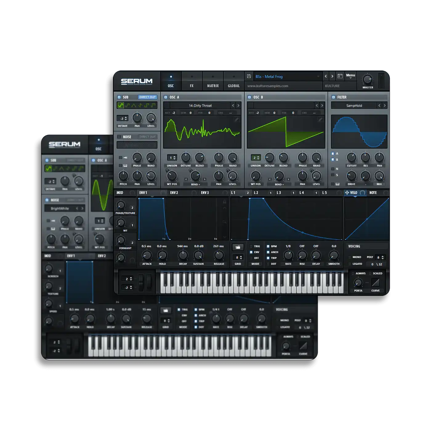 serum_presets_2 - KULTURE