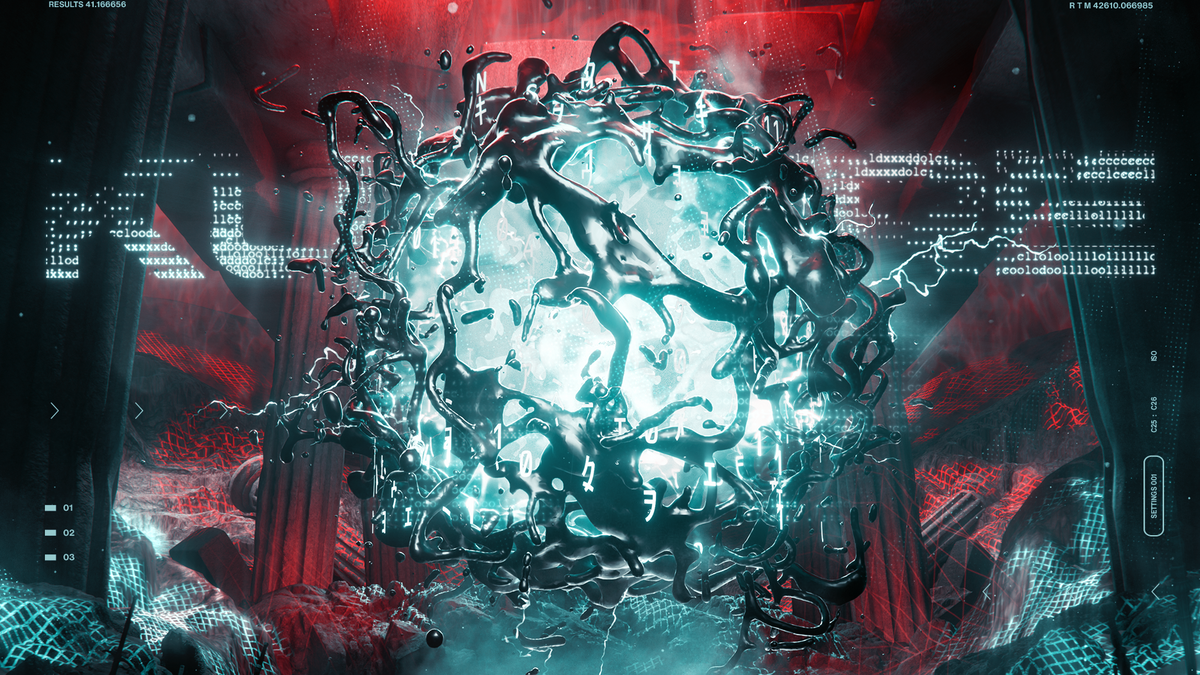 KULTURE - DnB Sample Packs